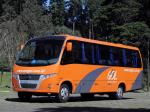 Volare DW9 Executivo 2011 года